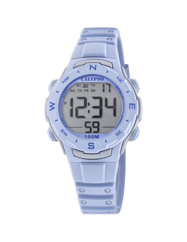Orologio Digitale Per Bambini Calypso Junior | K5801/2