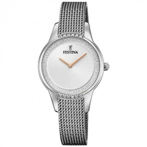 Orologio Solo Tempo Donna Festina Mademoiselle | F20494/1