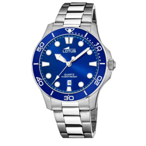 Orologio Solo Tempo Uomo Lotus Excellent | 18762/1