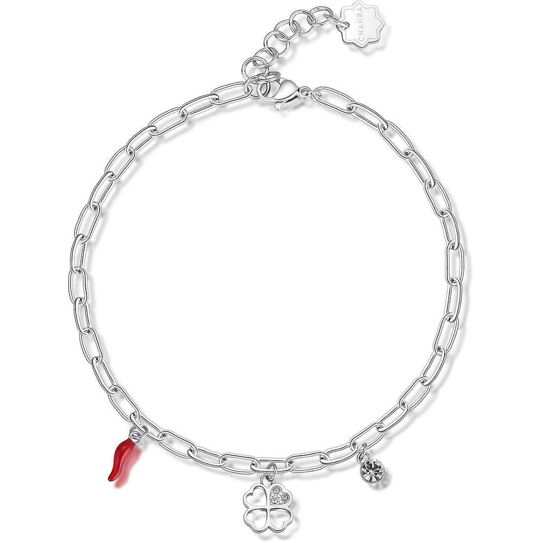 Cavigliera Fortuna Donna Gioielli Brosway Chakra | BHKA002