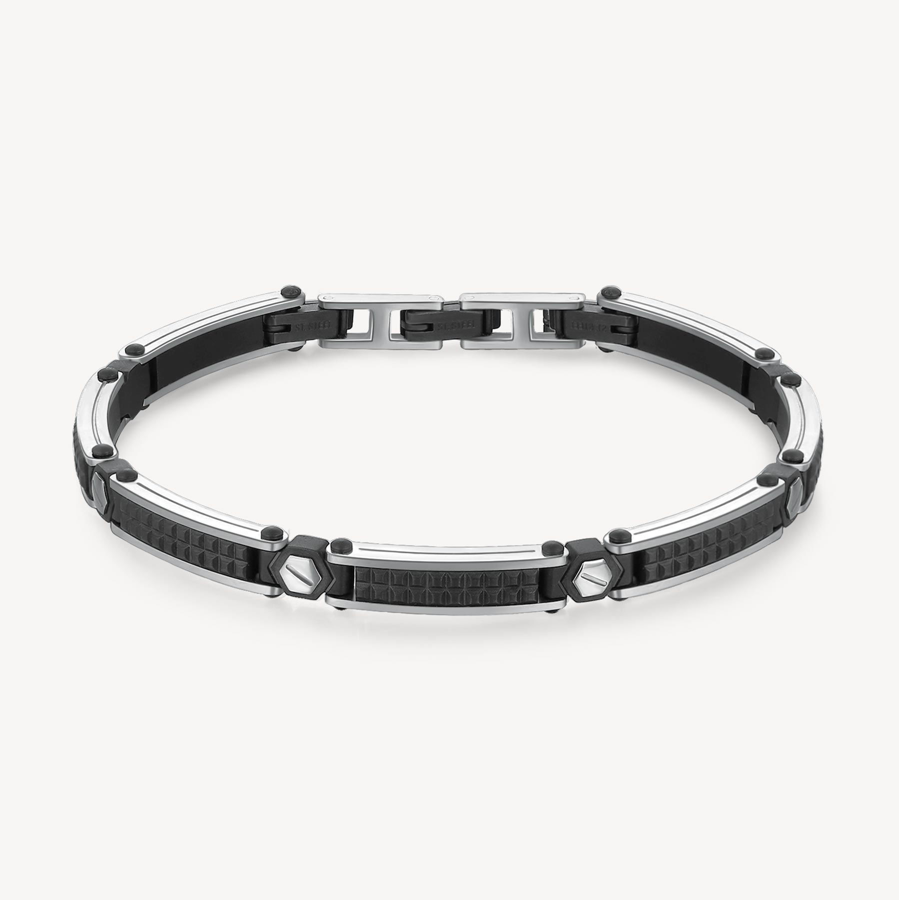 Bracciale Uomo Gioielli Brosway Backliner | BBC15