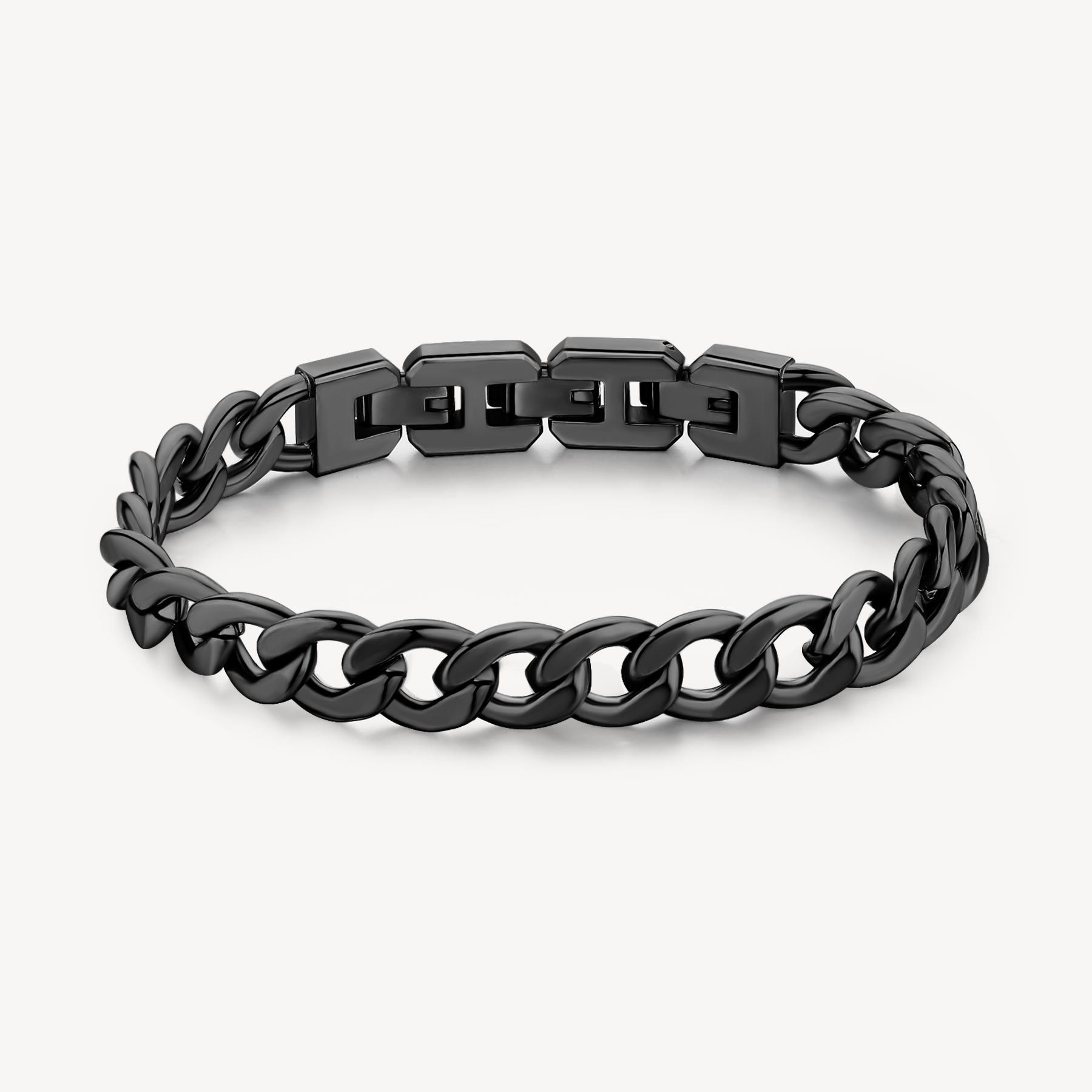 Bracciale A Catena Uomo Gioielli Brosway Ink | BIK98