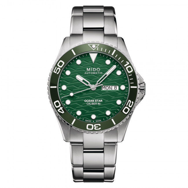 Orologio Automatico Uomo Mido Ocean Star 200C | M042.430.11.091.00