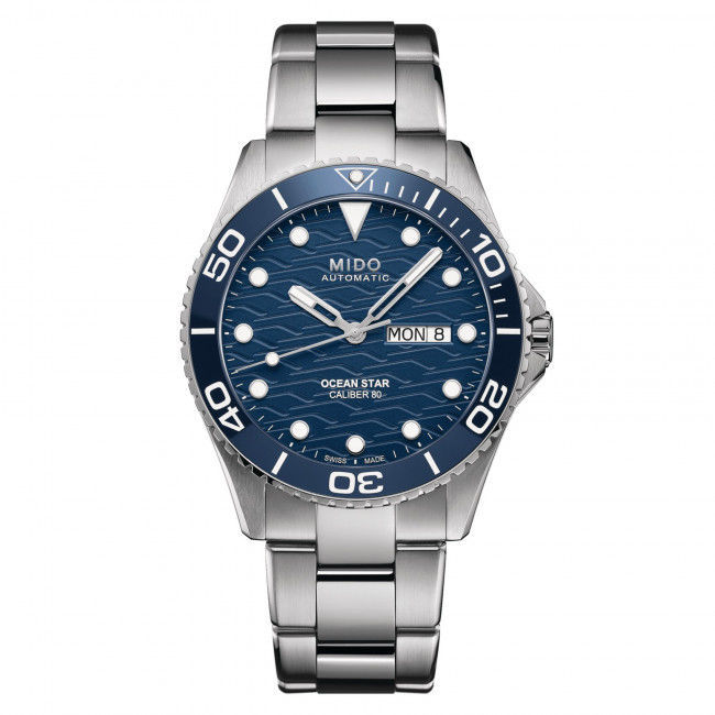 Orologio Automatico Uomo Mido Ocean Star 200C | M042.430.11.041.00