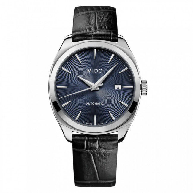 Orologio Automatico Uomo Mido Belluna Royal Gent | M024.507.16.041.00