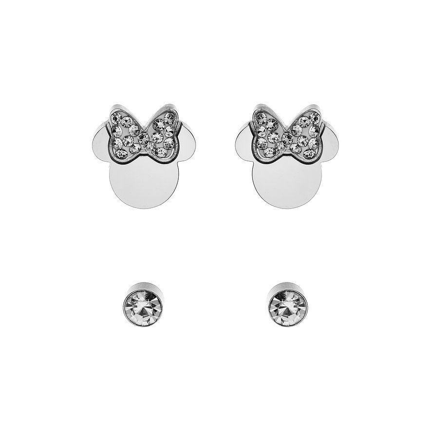 Orecchini Bambina Minnie Gioielli Disney Preziosi | S600149RWL-B.CJ