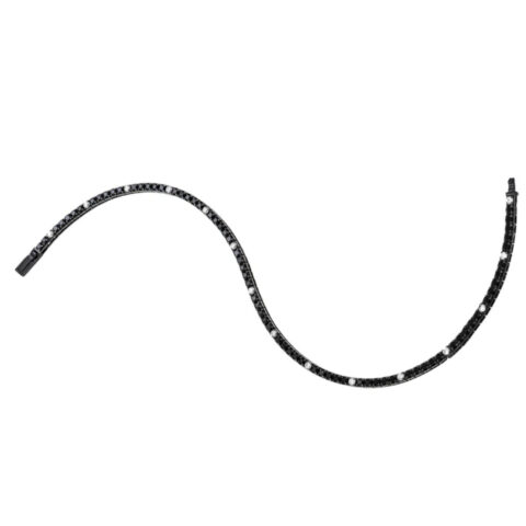 Bracciale Tennis Uomo Gioielli Zancan Cosmopolitan | ESB076-19