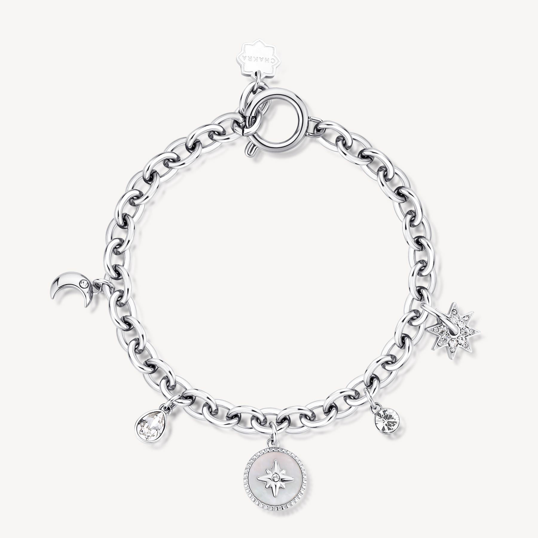 Bracciale Donna Desiderio Sogno Guida Gioielli Brosway Chakra | BHKB127