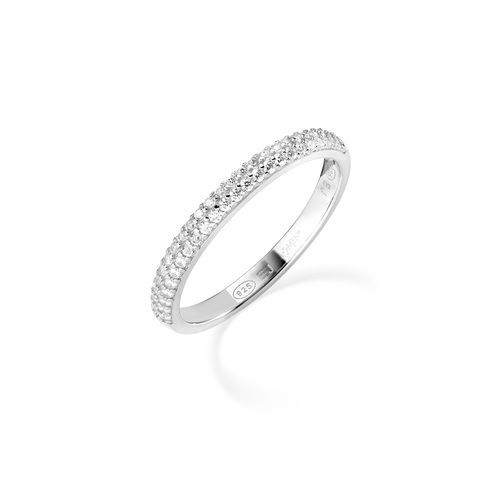 Anello Fedina Gioielli Amen Rainbow | RPABB