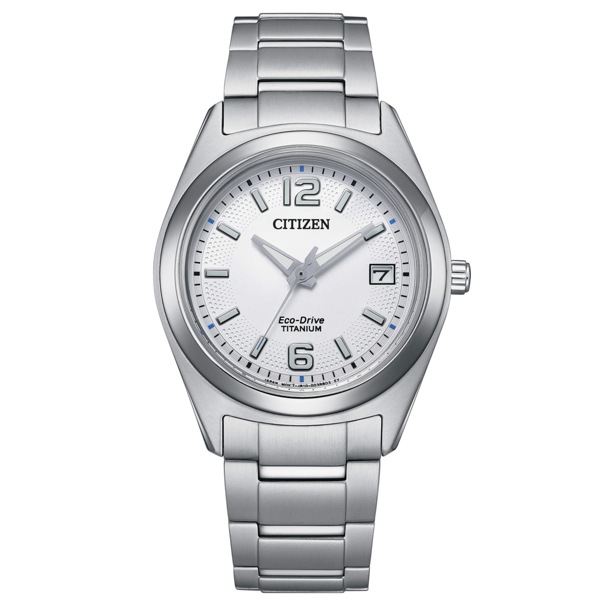 Orologio Super Titanio Lady Citizen | FE6151-82A