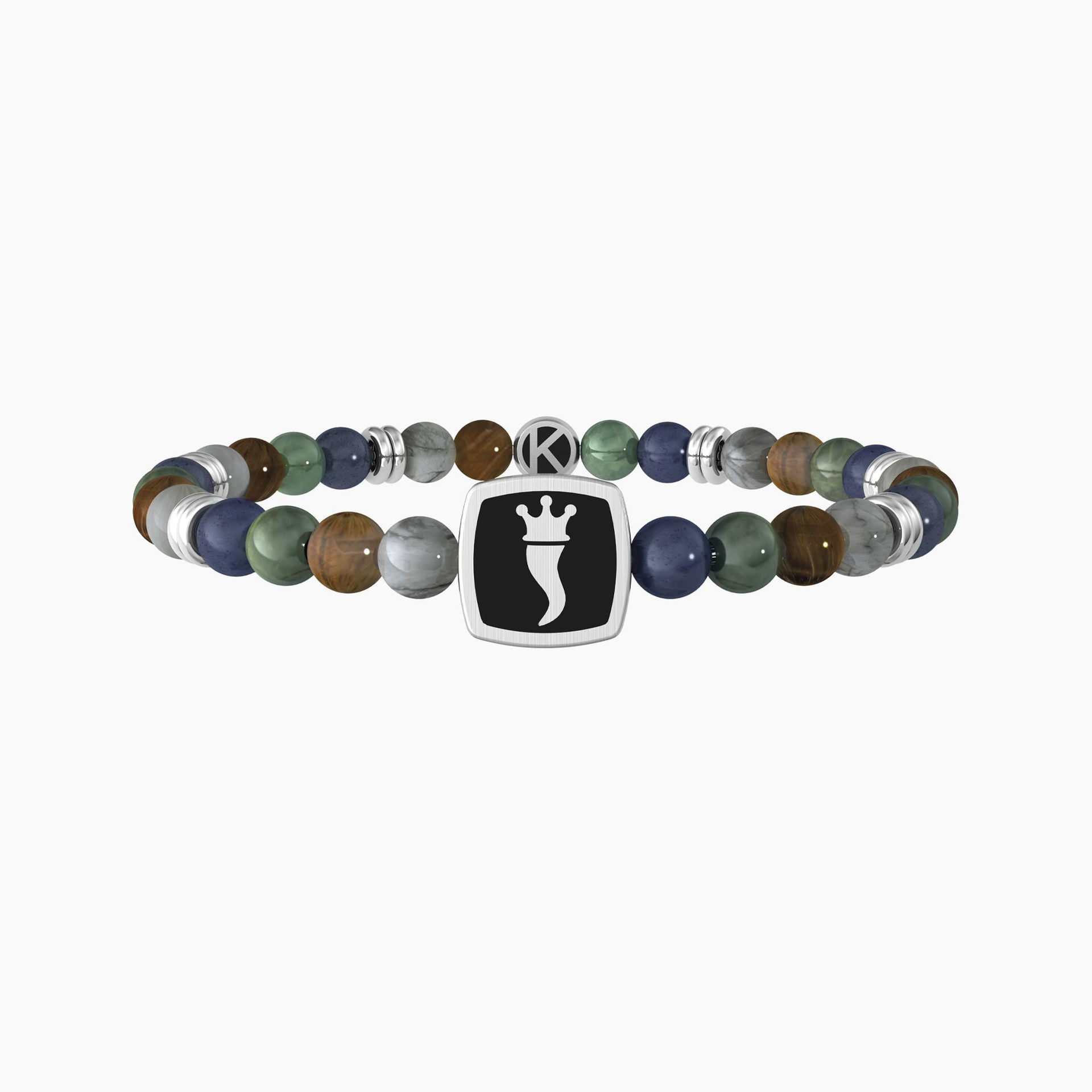 Bracciale Porta Fortuna Gioielli Kidult Symbols | 732122