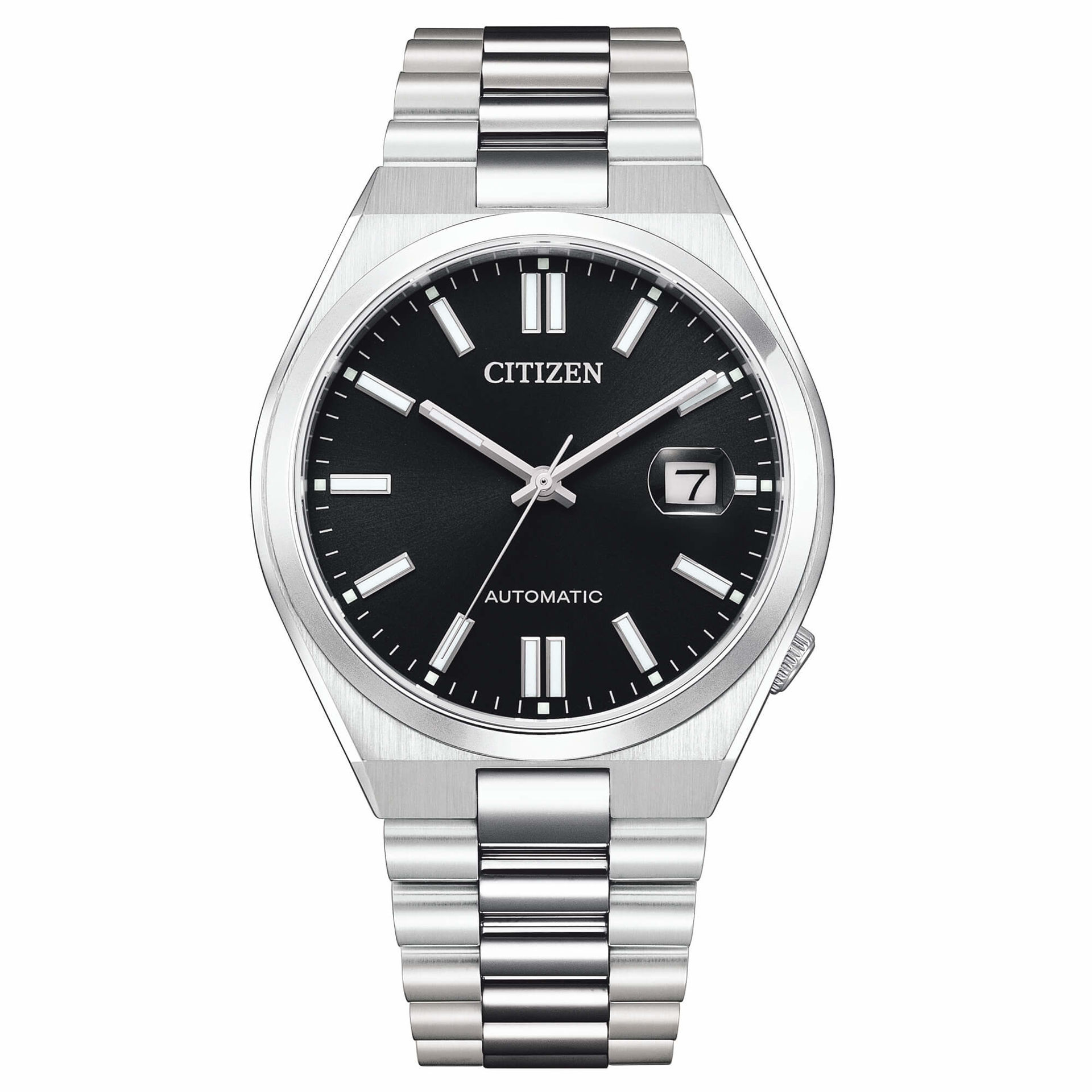 Orologio Uomo Automatico Citizen Tsuyosa Citizen | NJ0150-81E