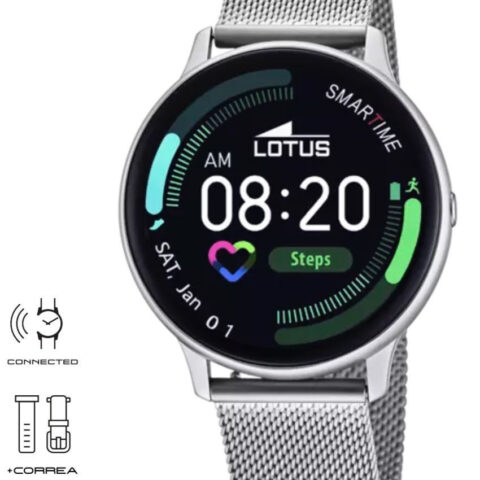 Orologio Smartwatch Lotus Smartime | 5001/A