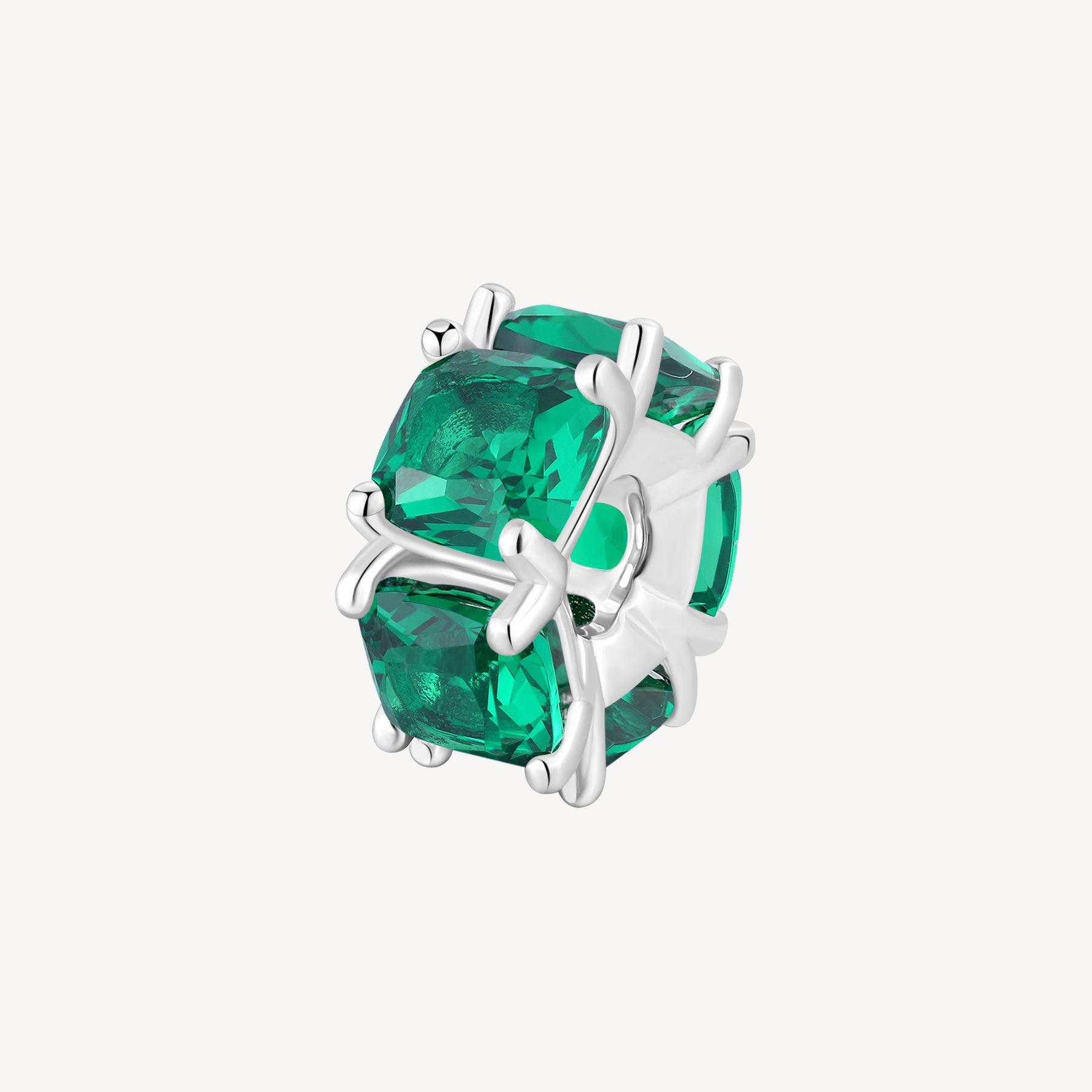 Charm Emerald Gioielli Brosway Fancy | FLG03