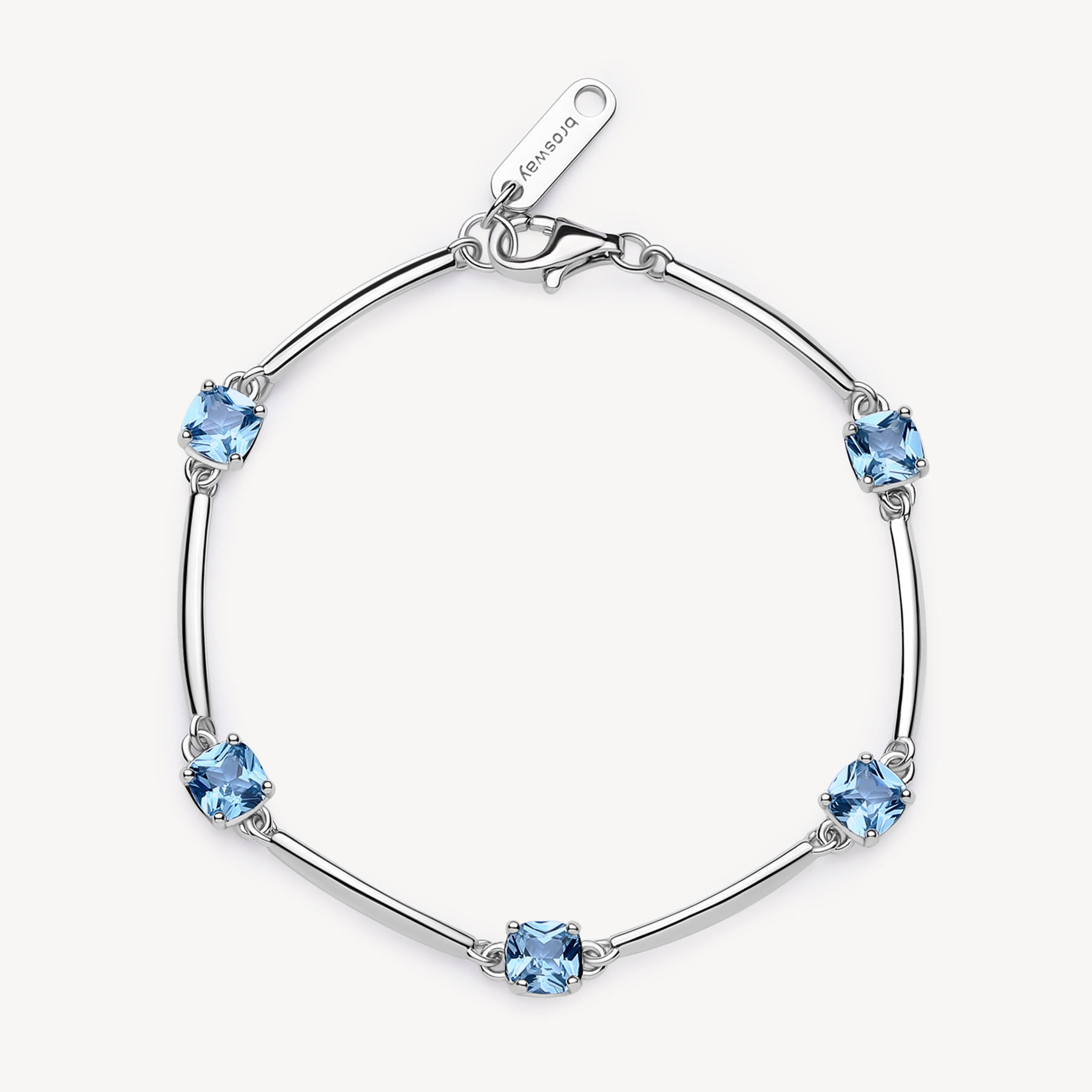Bracciale Semirigido Gioielli Brosway Fancy | FCL05