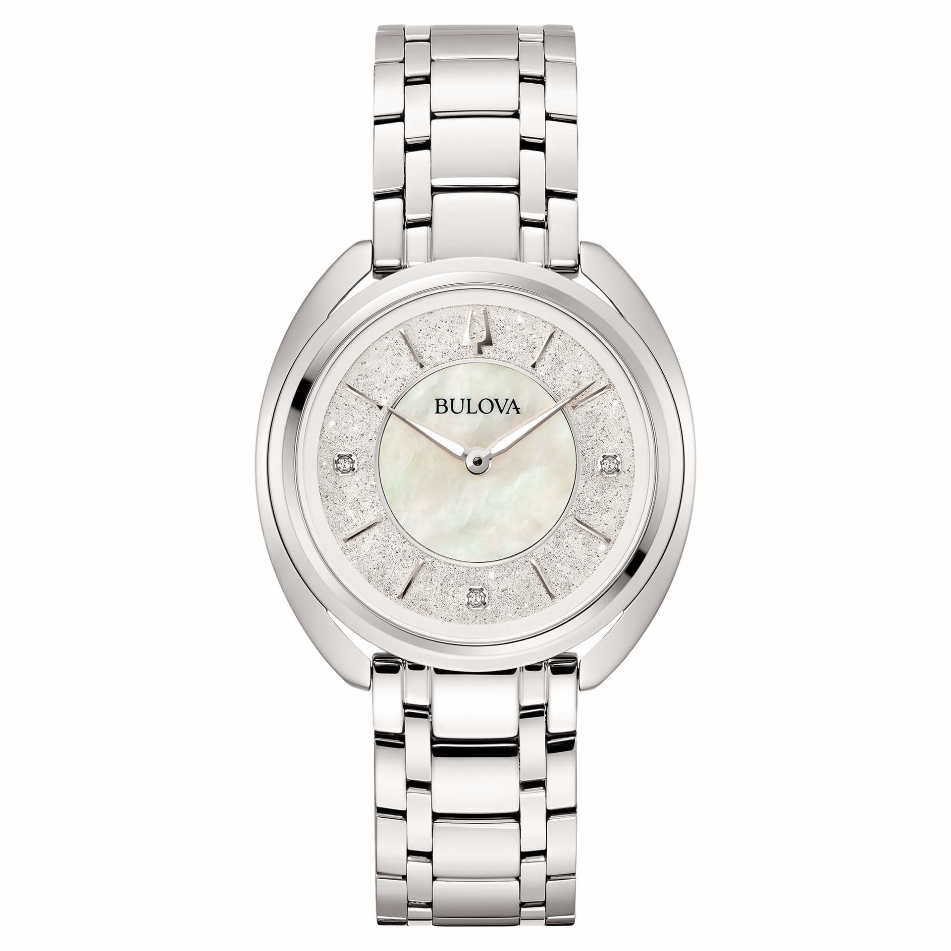 Orologio Donna Bulova Duality | 96P240