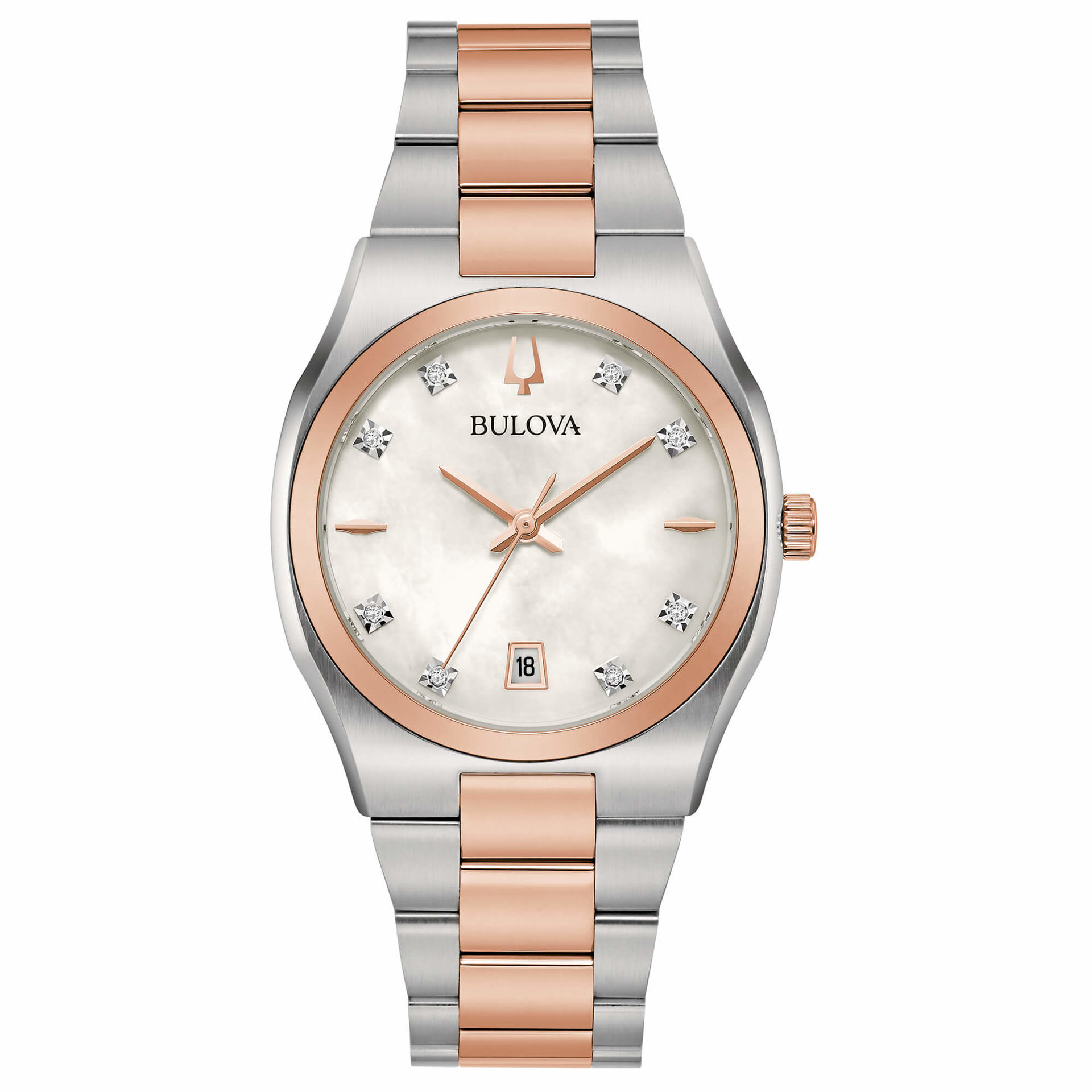 Orologio Bulova Surveyor Lady | 98P199