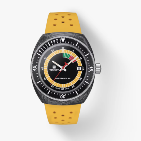 Orologio Uomo Tissot Sideral S | T145.407.97.057.00