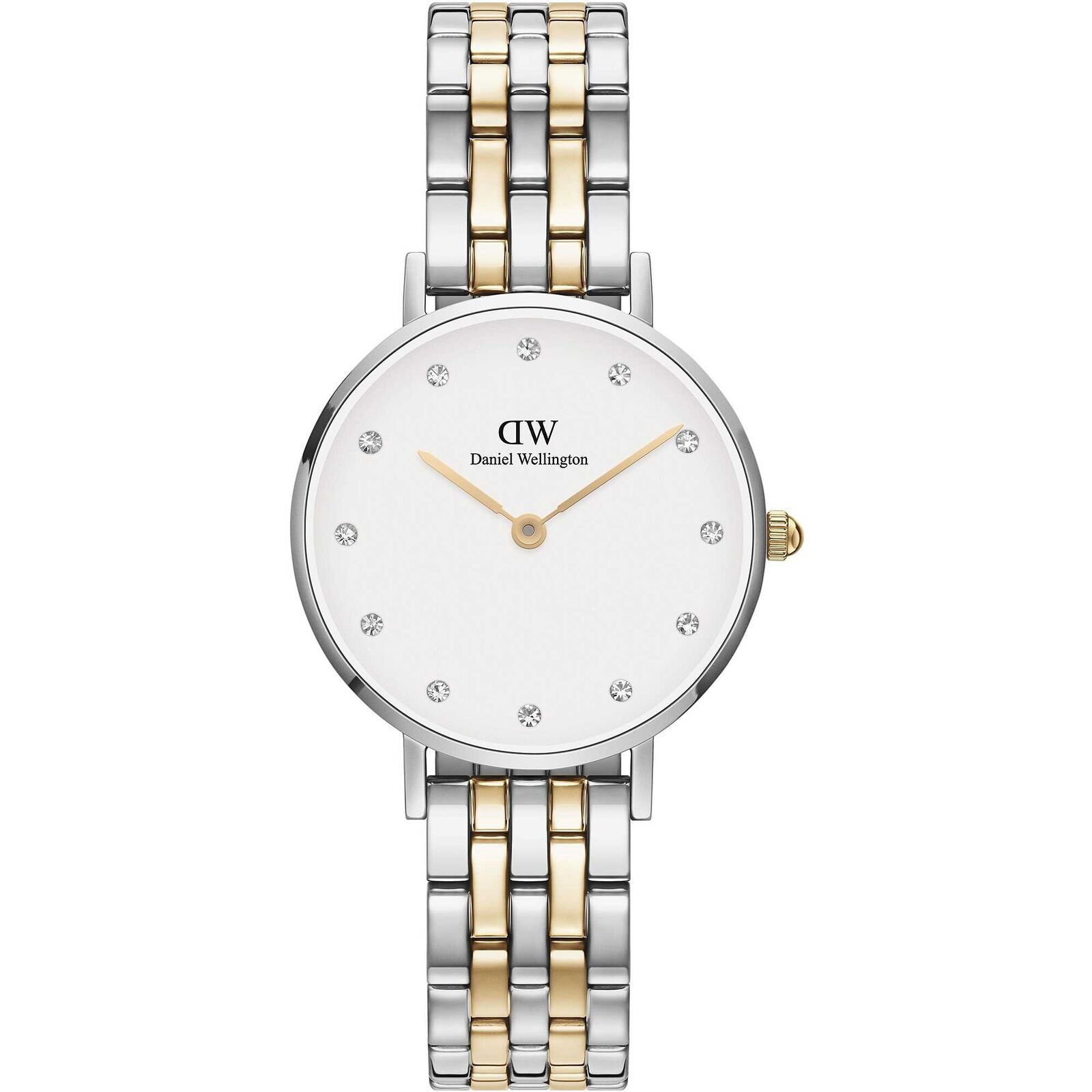 Orologio Daniel Wellington Petite Lumine 5-Link | DW00100616