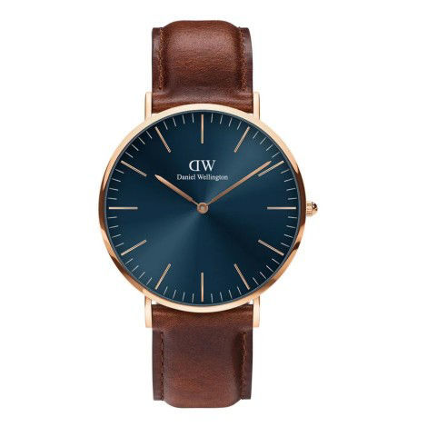 Orologio Daniel Wellington Classic St Mawes Arctic | DW00100626
