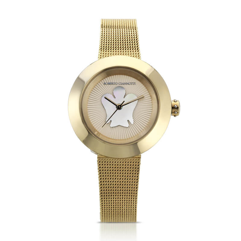 Orologio Solo Tempo Roberto Giannotti | ANT29