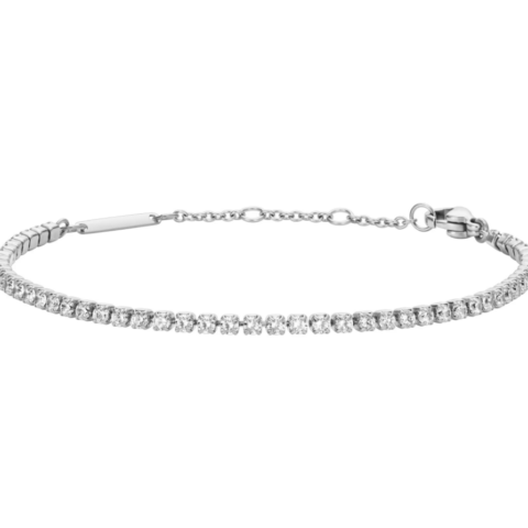 Bracciale Daniel Wellington Classic Silver | DW00400386