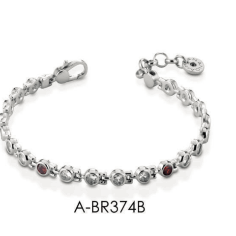 Bracciale Argento Ananda925 | A-BR374B