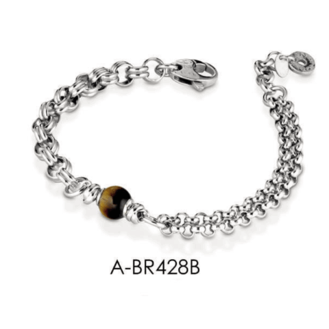 Bracciale Argento Ananda925 | A-BR428B