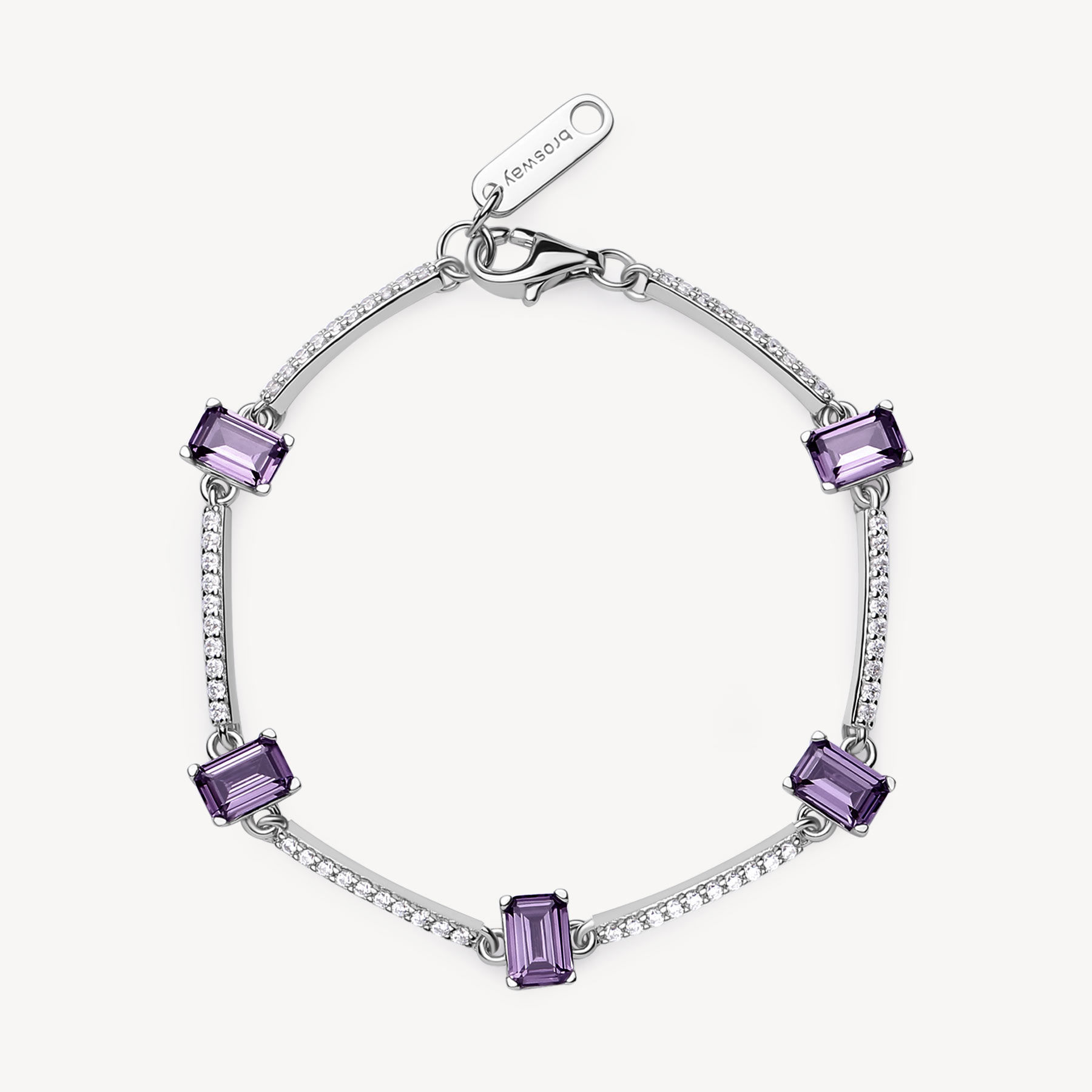 Bracciale Semirigido Gioielli Brosway Fancy | FMP06