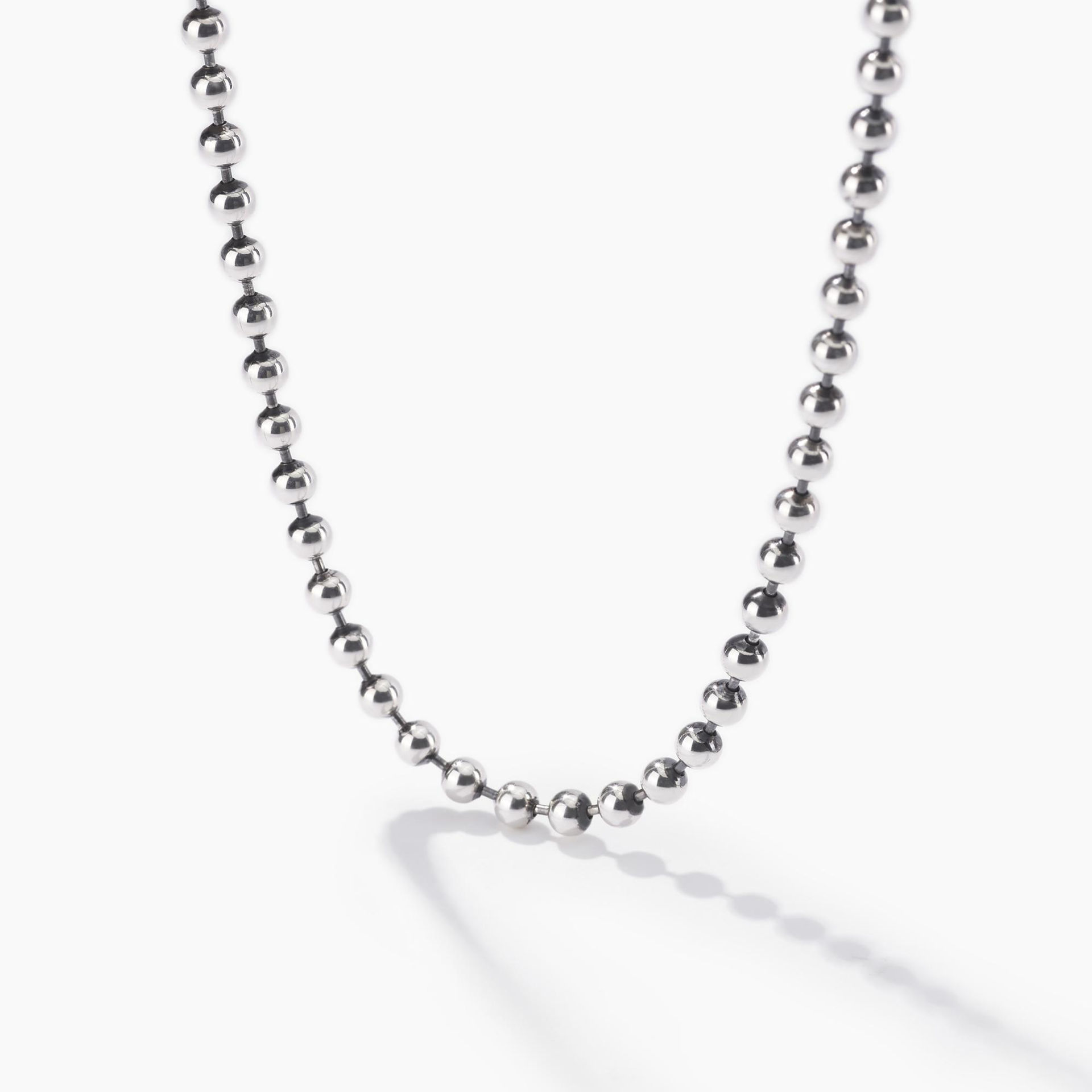 Collana Uomo Gioielli Mabina | 553375