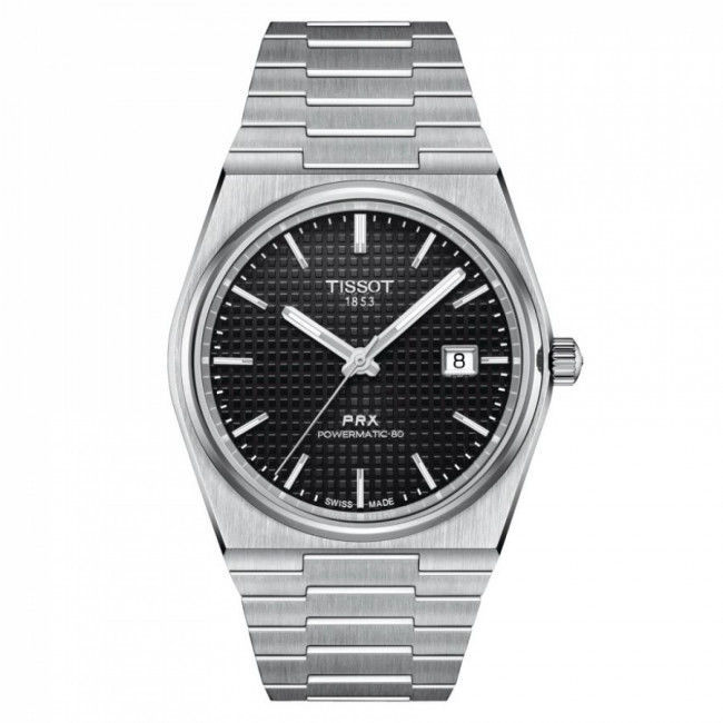 Orologio Donna Tissot Prx Powermatic 80 35mm | T137.207.11.051.00