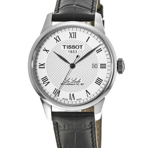 Orologio Uomo Tissot Le Locle Powermatic 80 | T006.407.16.033.00