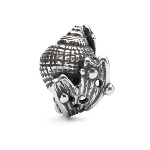 Beads Conchiglia Gioielli Trollbeads | TAGBE-10196