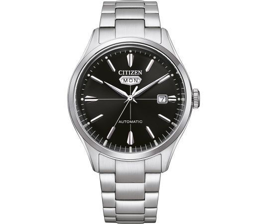 Orologio Uomo Automatico C7 | NH8391-51E