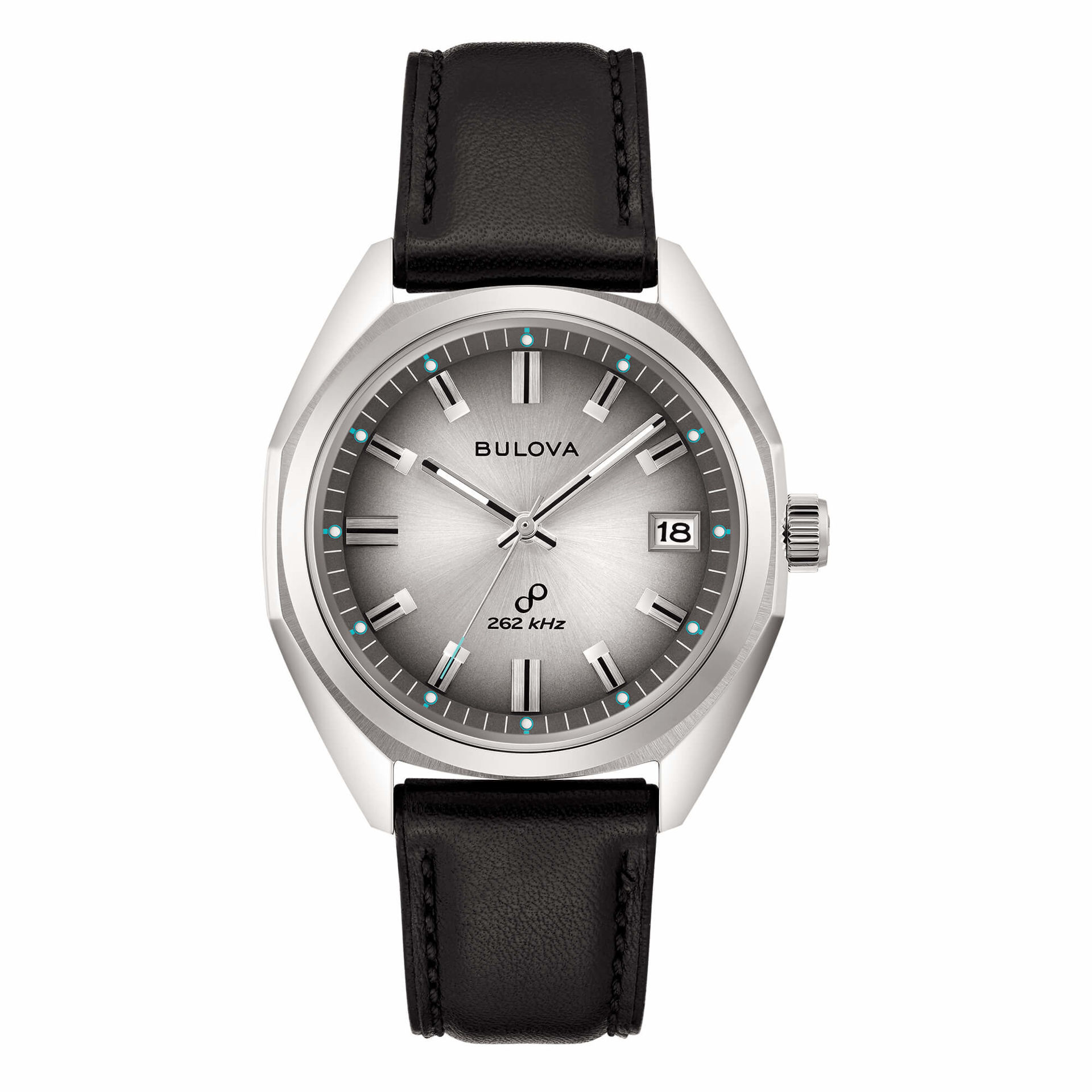 Orologio Uomo Bulova Jet Star | 96B414