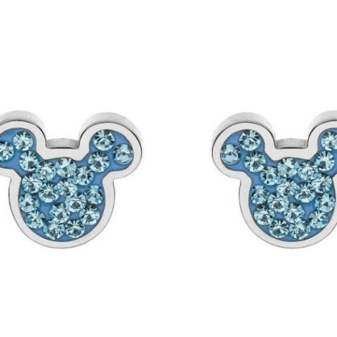 Orecchini Bambina Mikey Mouse Gioielli Disney | E600178RQL-B.CJ