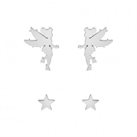 Orecchini Bambina Trilli Gioielli Disney | S600148L-B.CS