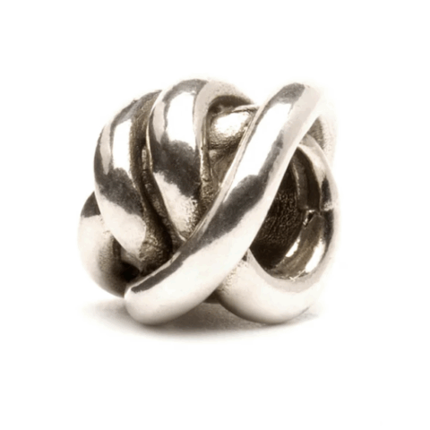 Beads Nodo Della Fortuna Gioielli Trollbeads | TAGBE-10049