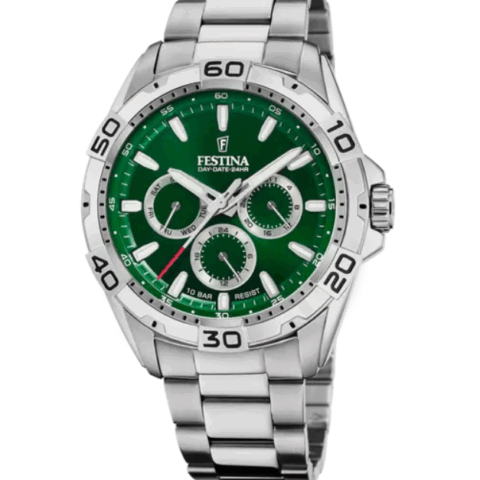 Orologio Uomo Festina Multifunction Collection |  F20623/3