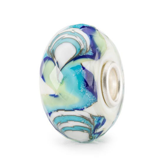 Beads In Vetro Gioielli Trollbeads | TGLBE-30130