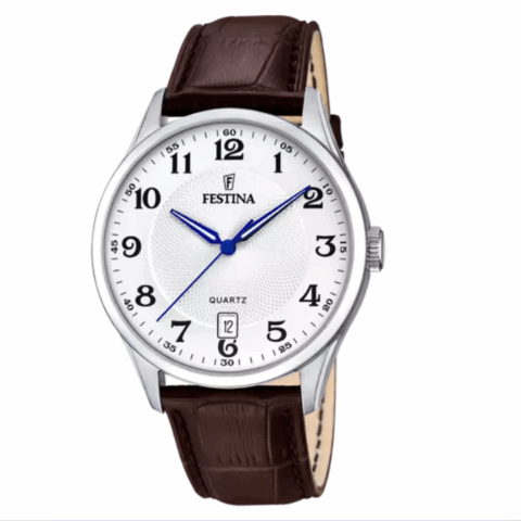 Orologio Solo Tempo Uomo Festina Classics | F20426/1