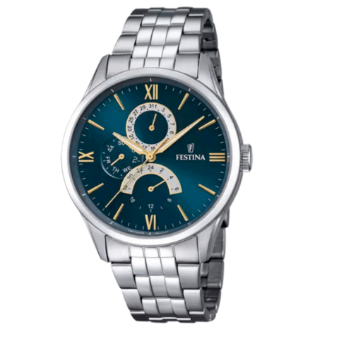 Orologio Multifunzione Festina Uomo | F16822/A