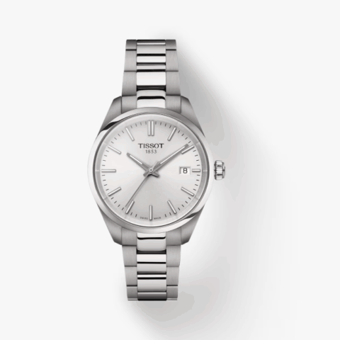 Orologio Tissot PR 100 34 mm Lady | T150.210.11.031.00