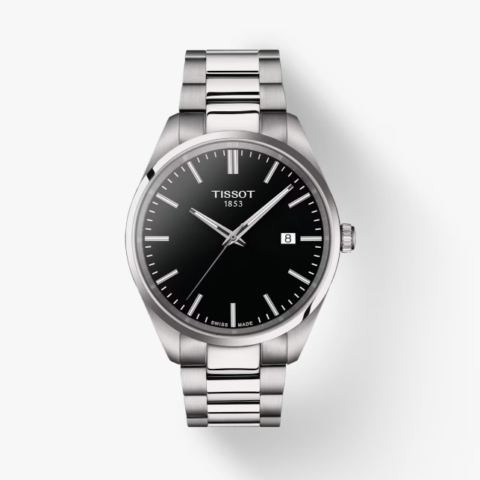 Orologio Uomo Tissot PR 100 | T150.410.11.051.00