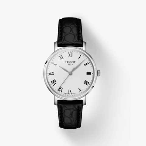 Orologio Tissot Everytime 34mm Lady | T143.210.16.033.00