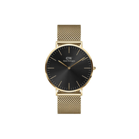 Orologio Daniel Wellington Classic Mesh Onyx | DW00100631
