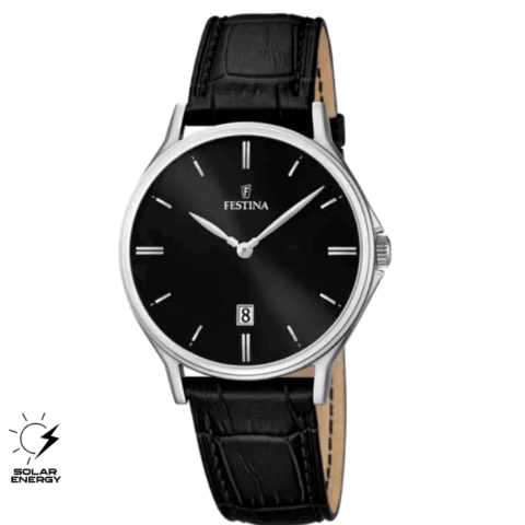 Orologio Solo Tempo Uomo Festina Classics | F16745/5