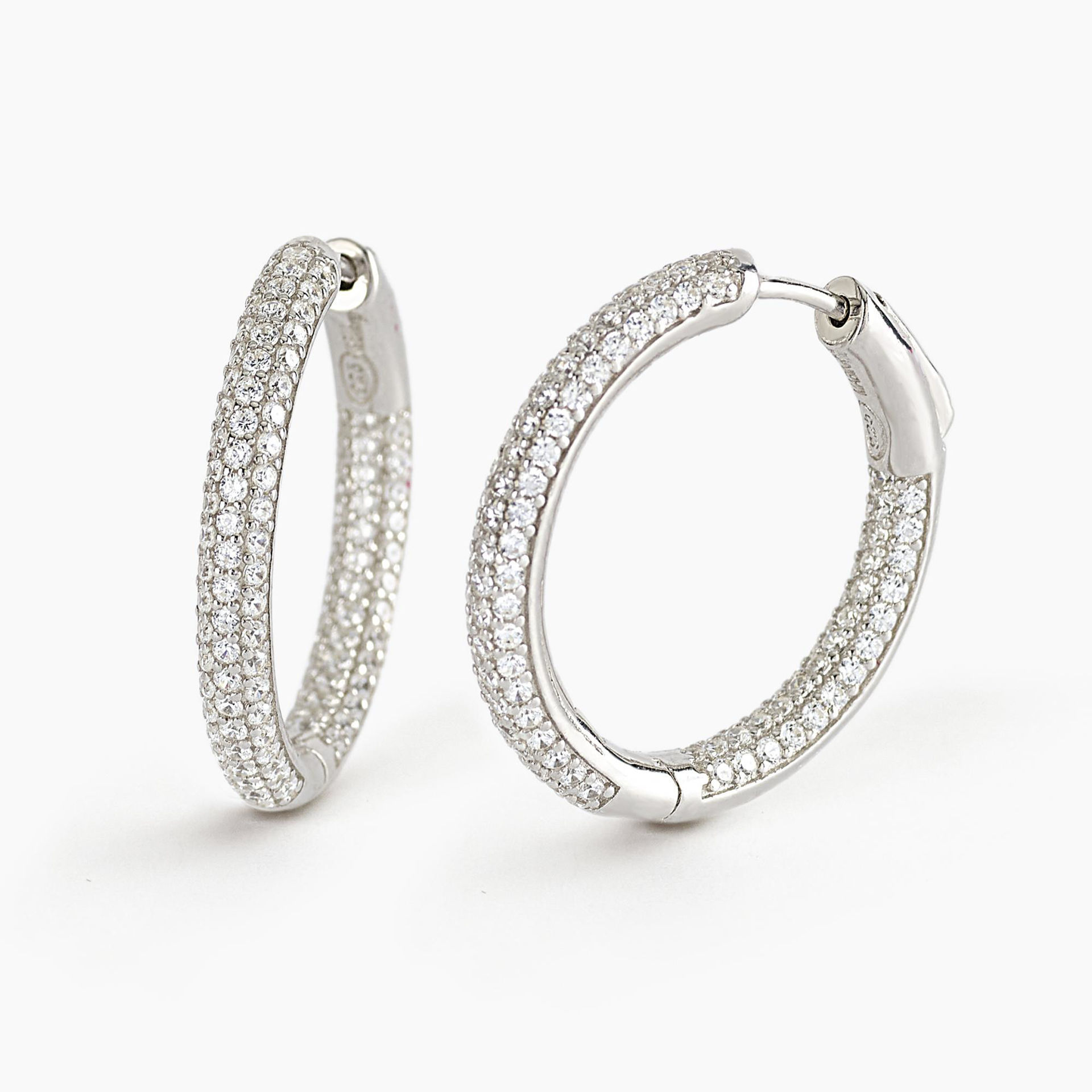 Orecchini Special Day Gioielli Mabina | 563470