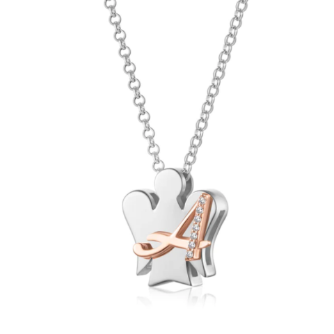 Collana Lettera A Roberto Giannotti | GIA500A