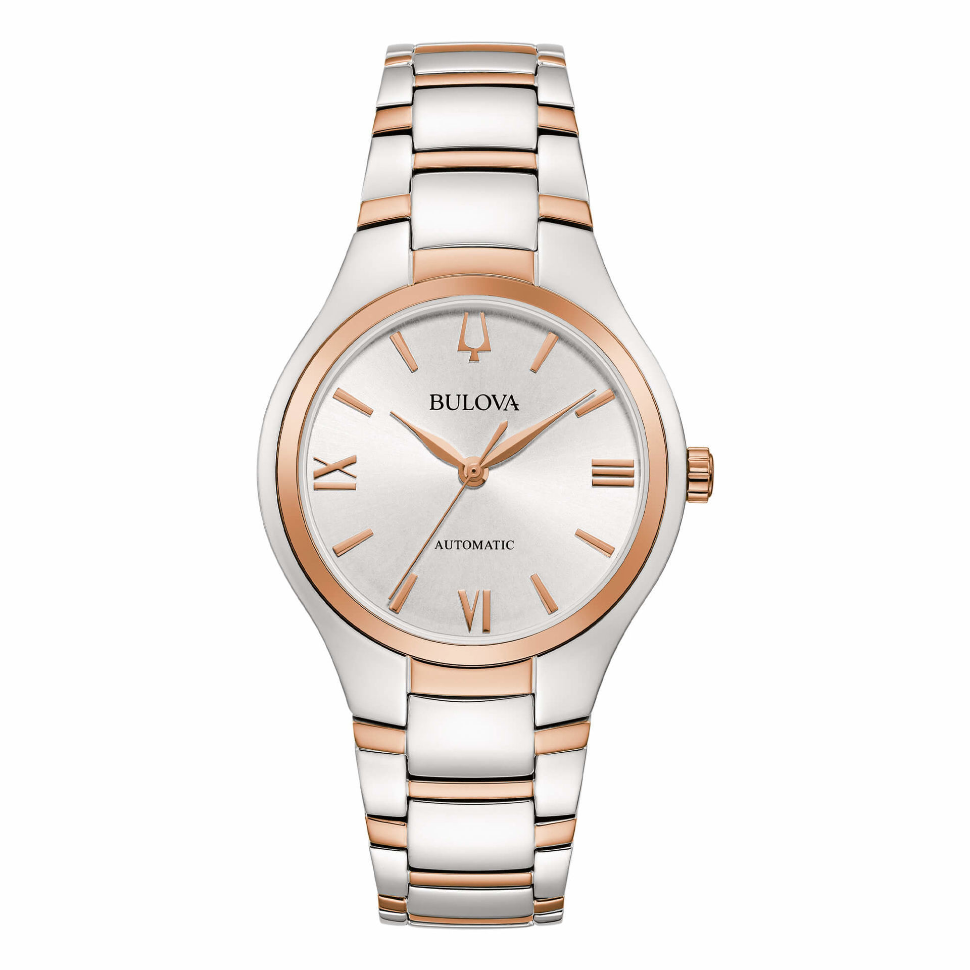 Orologio Bulova Lady Automatic | 98L313